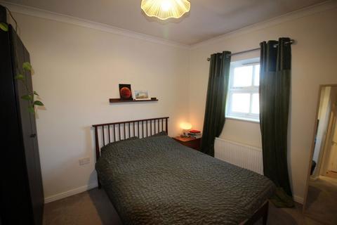 undefined, Beatrice House