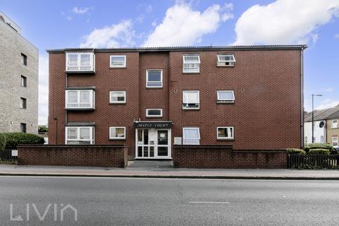Maple Court, Lower Coombe Street, Croydon CR0