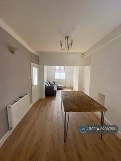 undefined, Cumberland Street, Warrington, WA4