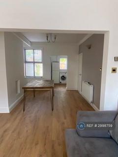 undefined, Cumberland Street, Warrington, WA4