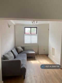 undefined, Cumberland Street, Warrington, WA4