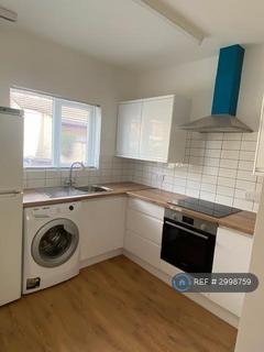 undefined, Cumberland Street, Warrington, WA4