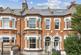 St. Albans Avenue, London, W4