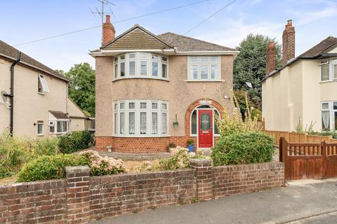 3 bedroom detached house for sale, Upper Church Road, Gloucestershire GL5
