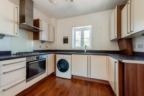 2 bedroom duplex for sale, Turnpike Road, Andover, SP11 6TR