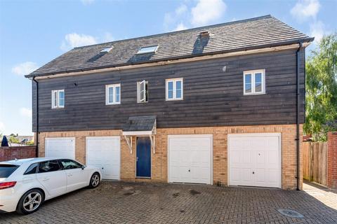 2 bedroom duplex for sale, Turnpike Road, Andover, SP11 6TR