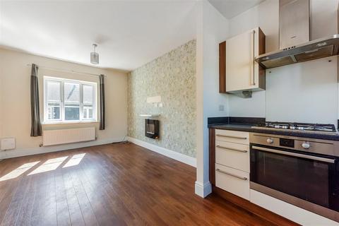 2 bedroom duplex for sale, Turnpike Road, Andover, SP11 6TR
