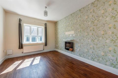 2 bedroom duplex for sale, Turnpike Road, Andover, SP11 6TR