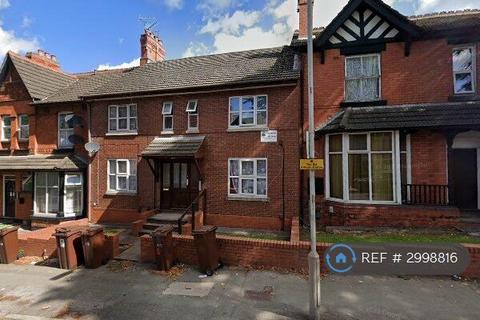 1 bedroom flat to rent, Pennfields, Wolverhampton, WV3