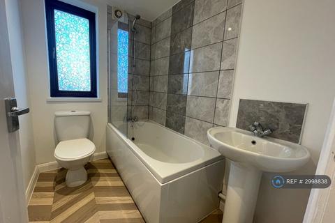 3 bedroom terraced house to rent, Roslyn Road, Hull, HU3