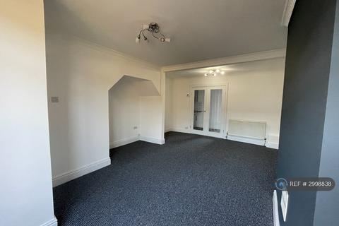 3 bedroom terraced house to rent, Roslyn Road, Hull, HU3