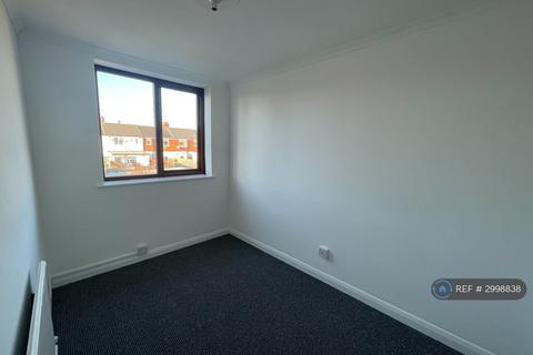 3 bedroom terraced house to rent, Roslyn Road, Hull, HU3