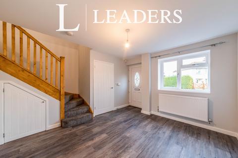 3 bedroom semi-detached house to rent, Philip Road, NG24