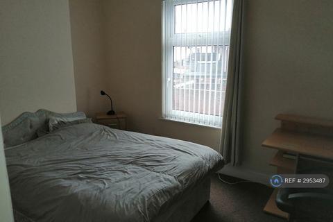 1 bedroom in a house share to rent, Princes Road, Middlesbrough, TS1