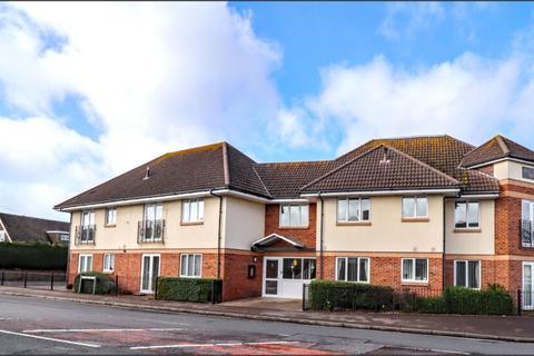 1 bedroom flat for sale, Seagrove Avenue, Hayling Island