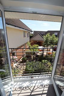 1 bedroom flat for sale, Seagrove Avenue, Hayling Island