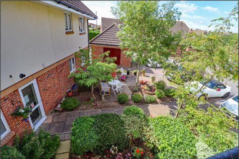1 bedroom flat for sale, Seagrove Avenue, Hayling Island