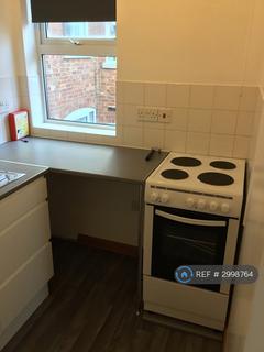 Studio to rent, Broughton Road, Banbury, OX16