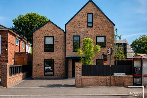 undefined, Crosbie Road, Birmingham B17