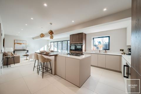 undefined, Crosbie Road, Birmingham B17