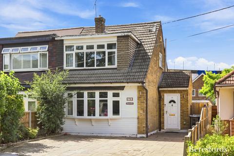 3 bedroom semi-detached house for sale, Frithwood Lane, Billericay, CM12