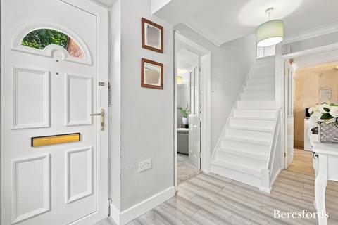 3 bedroom semi-detached house for sale, Frithwood Lane, Billericay, CM12