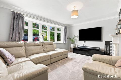 3 bedroom semi-detached house for sale, Frithwood Lane, Billericay, CM12