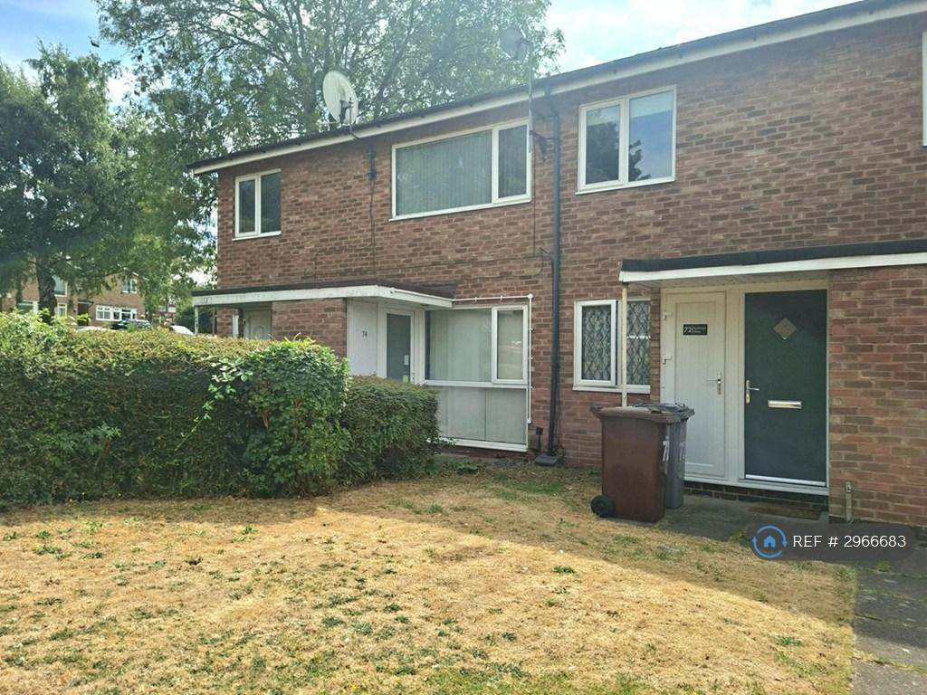 Banbrook Close, Solihull, B92
