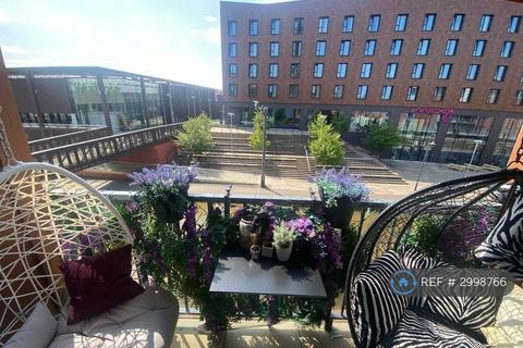 undefined, Robinson Way, Chester, CH1