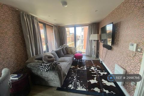 undefined, Robinson Way, Chester, CH1