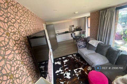 undefined, Robinson Way, Chester, CH1