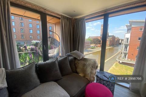 undefined, Robinson Way, Chester, CH1