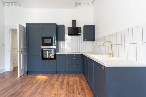 2 bedroom flat for sale, Barnton Street, Stirling, FK8