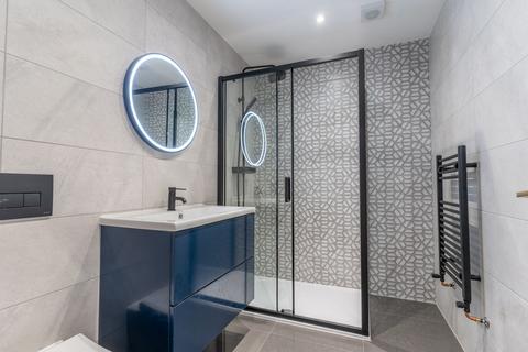2 bedroom flat for sale, Barnton Street, Stirling, FK8