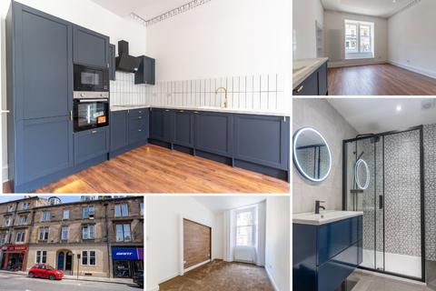 2 bedroom flat for sale, Barnton Street, Stirling, FK8