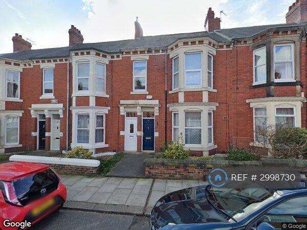 Heaton, Newcastle Upon Tyne, NE6