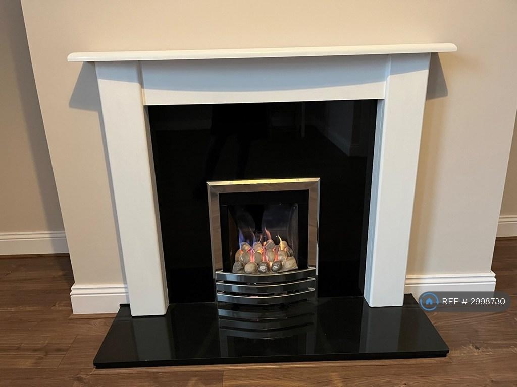 Apartment in Newcastle upon Tyne, Tyne and Wear - View 5