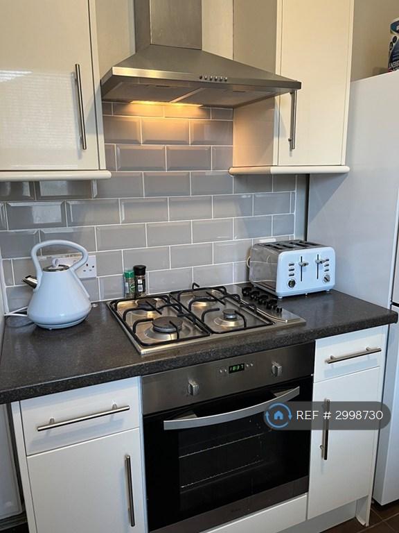 Apartment in Newcastle upon Tyne, Tyne and Wear - More