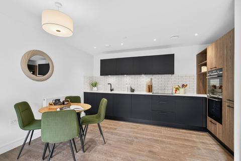 undefined, Plot 35 - Henderson Place, Edinburgh, Midlothian, EH3