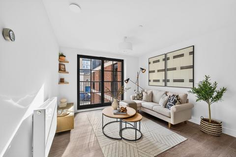 undefined, Plot 35 - Henderson Place, Edinburgh, Midlothian, EH3