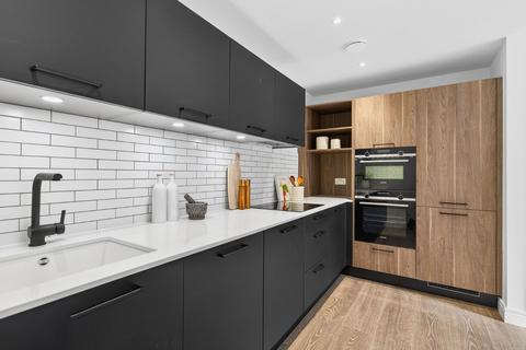 undefined, Plot 35 - Henderson Place, Edinburgh, Midlothian, EH3