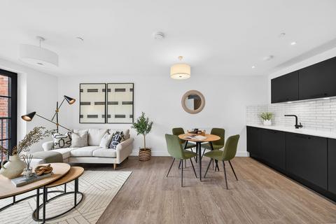 undefined, Plot 35 - Henderson Place, Edinburgh, Midlothian, EH3