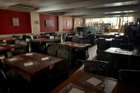 Restaurant for sale, 105 - 106 High Street, Lowestoft, Suffolk NR32 1XW