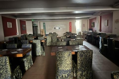Restaurant for sale, 105 - 106 High Street, Lowestoft, Suffolk NR32 1XW