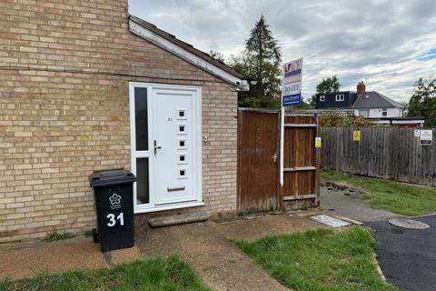 undefined, Okehampton Avenue, Leicester, Leicestershire, LE5