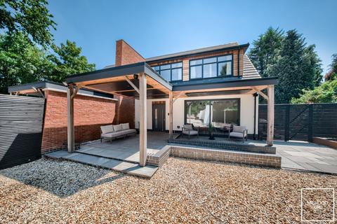 undefined, Mayland Road, Birmingham B16