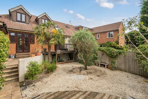 4 bedroom semi-detached house for sale, Bank Road, Penn, HP10
