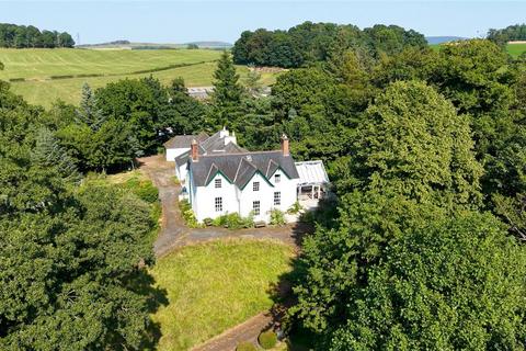 4 bedroom detached house for sale, Redcastle House, Haugh of Urr, Castle Douglas, Dumfries and Galloway, DG7