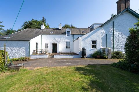 4 bedroom detached house for sale, Redcastle House, Haugh of Urr, Castle Douglas, Dumfries and Galloway, DG7