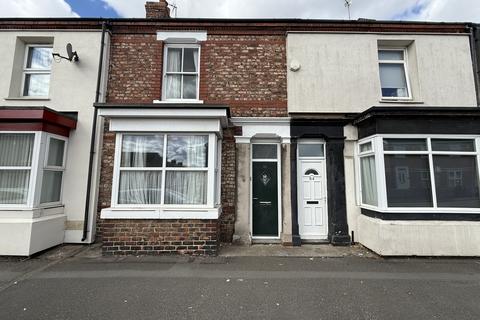 3 bedroom terraced house for sale, Westbury Street, Thornaby TS17